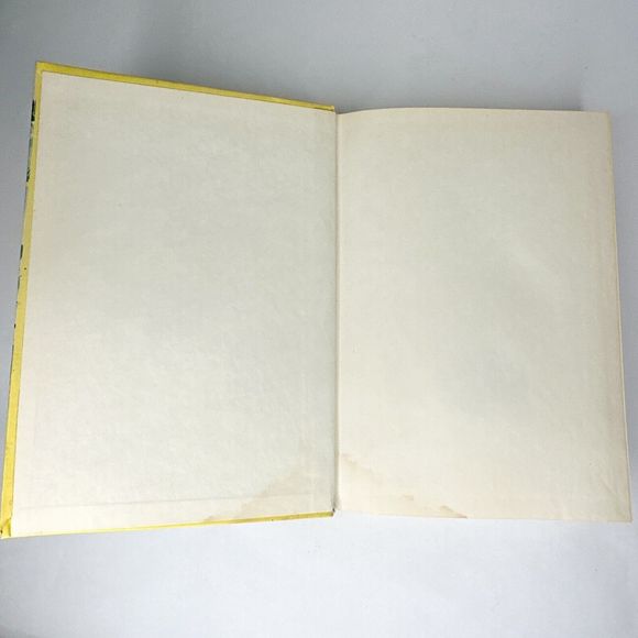 Children’s Guide To‎ Knowledge 1974 Children's Book - Picture 5 of 12